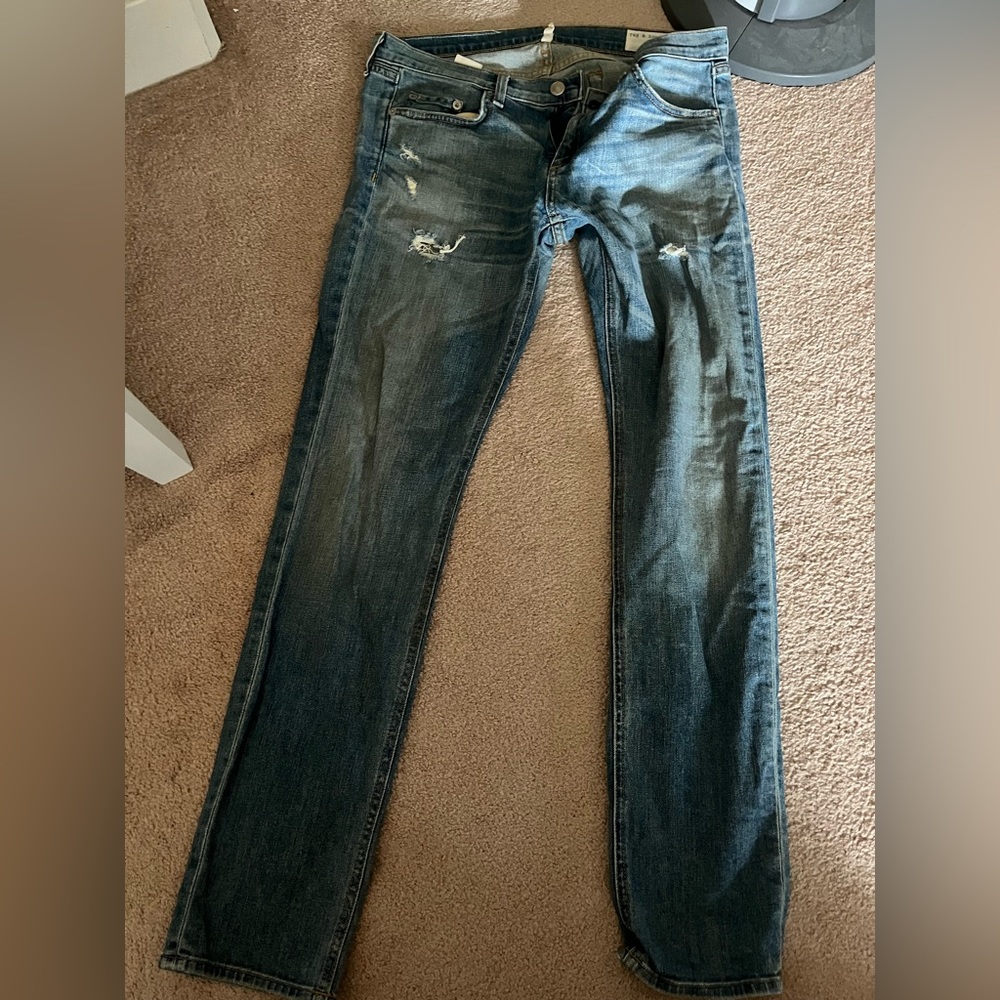 Rag and Bone Jean